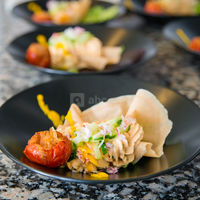 Proposition culinaire