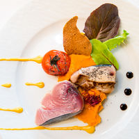 Proposition culinaire