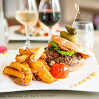 Proposition culinaire