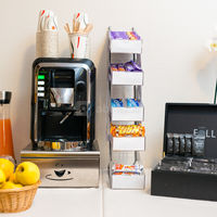 Espace pause séminaire