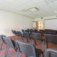 Salon Paul Féval  en théâtre