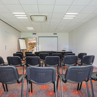 Salon Paul Féval  en théâtre