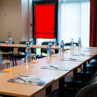 Salon Paul Féval l en U