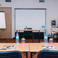 Salon Paul Féval en U