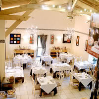 Les Chais d'Haussmann