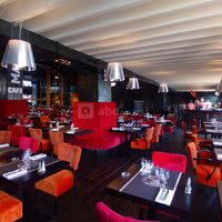 Café Maritime