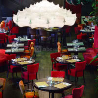 Cafe maritime