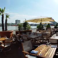Café Maritime
