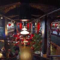 Cafe maritime