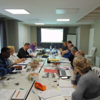 Le Local Groupe