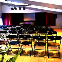 Salle Polyvalente
