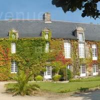 Manoir de la Begaudiere
