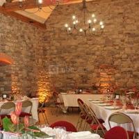 Salle de reception