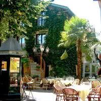 Hôtel Restaurant Le Chalet Lyrique