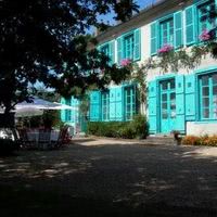 Le manoir du plessis