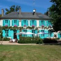 Le manoir du plessis