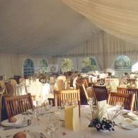 Le manoir du plessis : le chapiteau