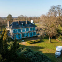 Le Manoir du Plessis
