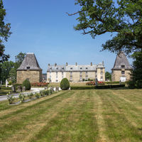 Château de la Robinais
