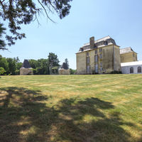 Château de la Robinais
