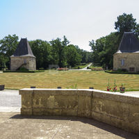 Château de la Robinais