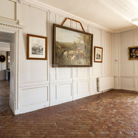 Château de la Robinais