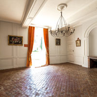 Château de la Robinais