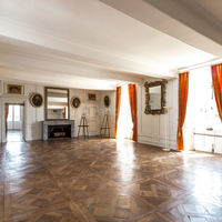 Salle de réception