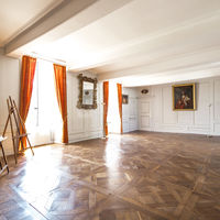 Château de la Robinais