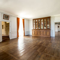Salle de réception