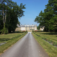 Château de la Robinais