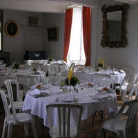 Grand salon