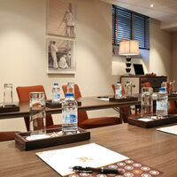 Hôtel Mercure Emeraude