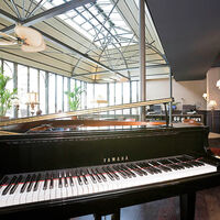 Hôtel Mercure Emeraude