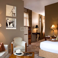 Hôtel Mercure Emeraude
