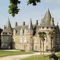 Château de bonnefontaine