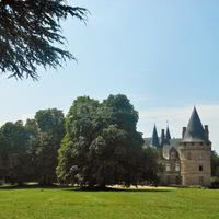Orangerie de Bonnefontaine