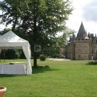 Orangerie de Bonnefontaine