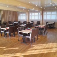 Hôtel Restaurant du Château