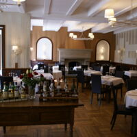 Hôtel Restaurant du Château