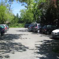 Le parking intérieur