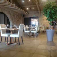Le Relais de Compostelle