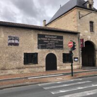 Le Relais de Compostelle