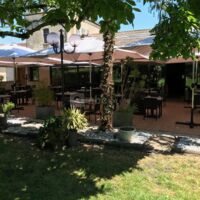 Le Relais de Compostelle