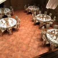 Le Relais de Compostelle