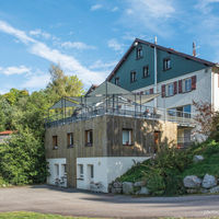 L'Auberge du Brabant