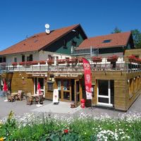 Auberge du Brabant