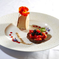 Mousse au chocolat