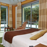 Le Clos Champel