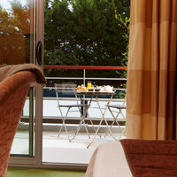 Le Clos Champel